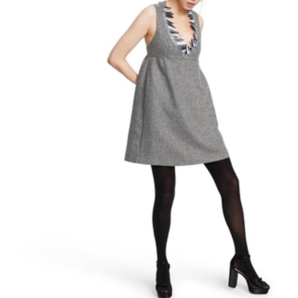 Anna Sui for target dress